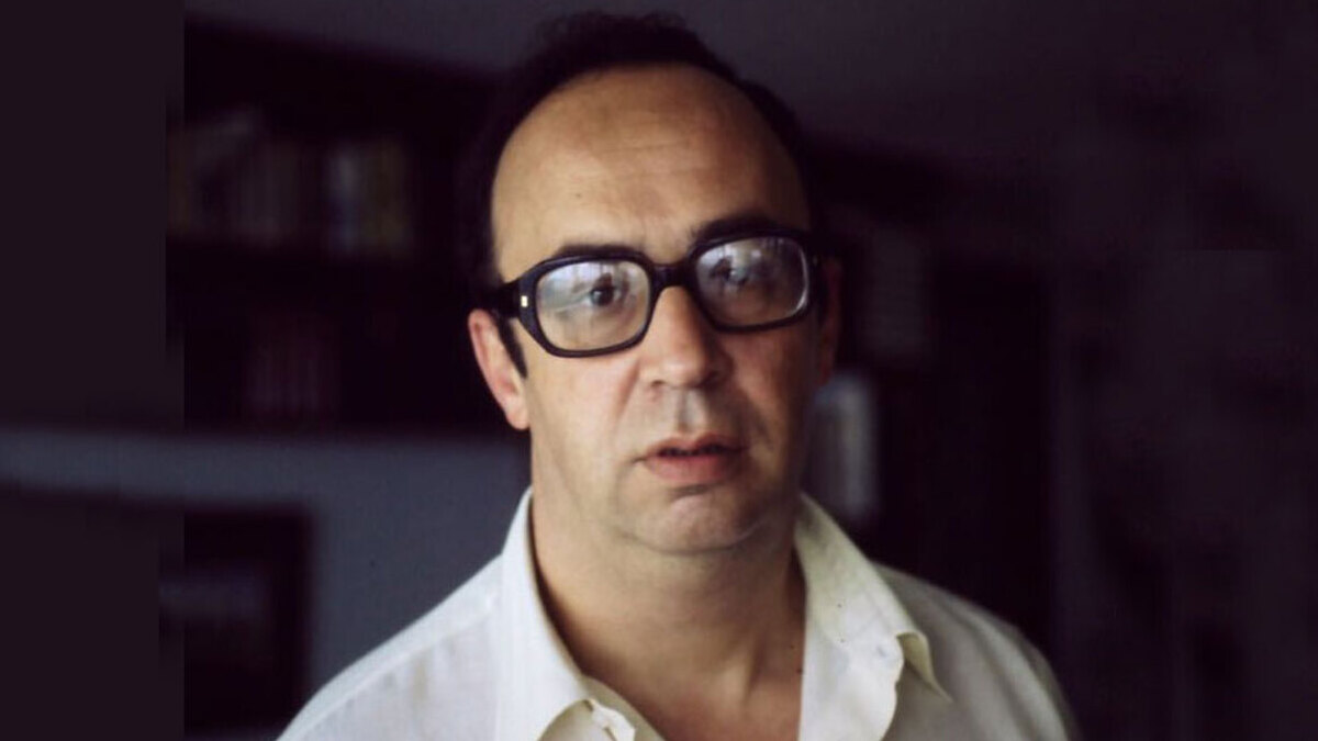 La memoria de Fernando Múgica