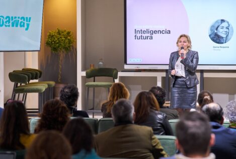 Las marcas con propósito tienen una cita en Madrid