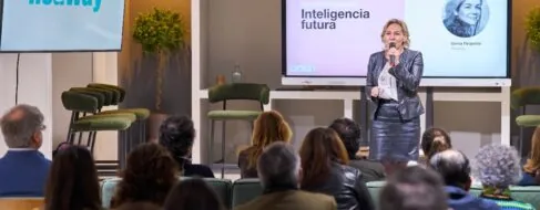 Las marcas con propósito tienen una cita en Madrid