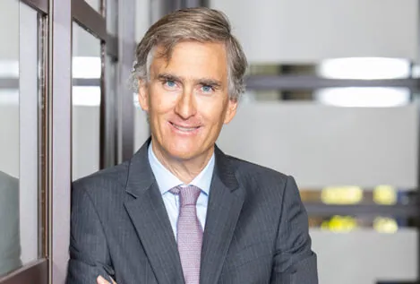 El Warren Buffett español irrumpe en la vasca Global Dominion como socio significativo