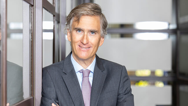 El Warren Buffett español irrumpe en la vasca Global Dominion como socio significativo