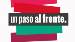 Izquierda Unida impulsa la marca 'Frente Amplio' para sustituir a Sumar como reclamo electoral