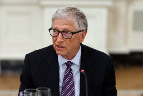 Jeffrey Epstein intentó chantajear a Bill Gates revelando sus infidelidades con mujeres rusas