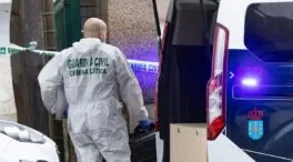 Asesinada una mujer en Mos (Pontevedra) y buscan a su pareja como presunto autor