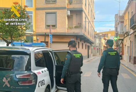 Dos detenidos por delitos de estafa inmobiliaria de más de 800.000 euros en Málaga
