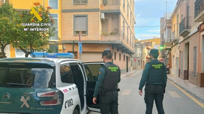 Dos detenidos por delitos de estafa inmobiliaria de más de 800.000 euros en Málaga