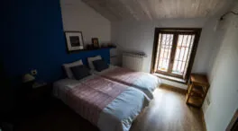 Las pernoctaciones extrahoteleras batieron récord en 2025 tras aumentar un 3%