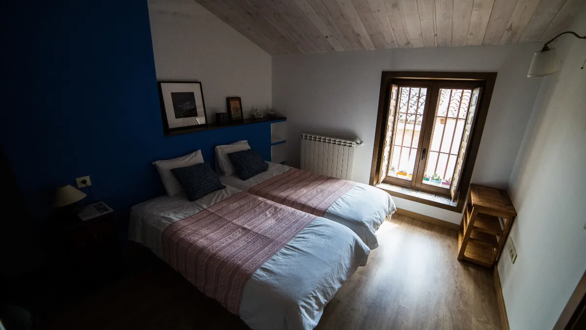 Las pernoctaciones extrahoteleras batieron récord en 2025 tras aumentar un 3%