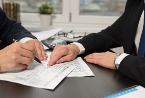 Jose Ramón López, experto fiscal, avisa: «No solo en 2026; aún puedes reclamar a Hacienda deducciones de rentas anteriores»