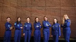 La misión Hypatia III llevará por primera vez a científicas españolas a una base del Ártico