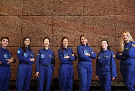 La misión Hypatia III llevará por primera vez a científicas españolas a una base del Ártico