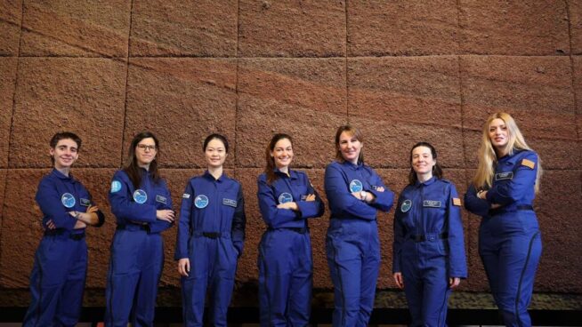 La misión Hypatia III llevará por primera vez a científicas españolas a una base del Ártico