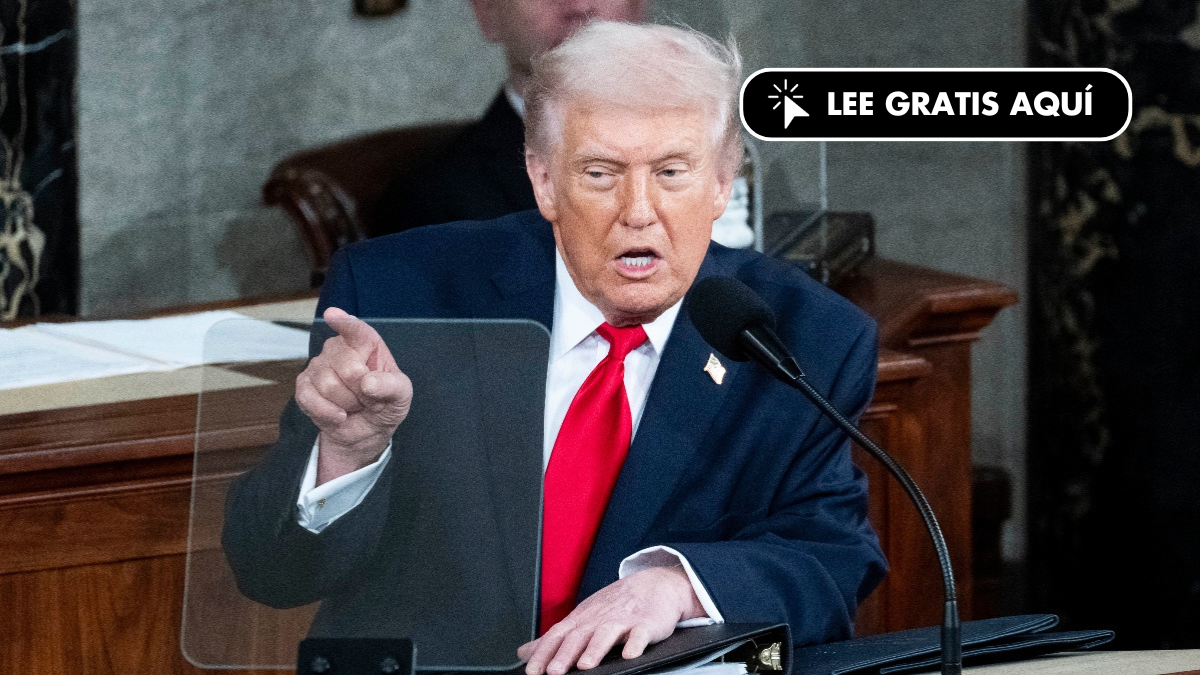 Trump ordena a las agencias federales dejar de utilizar el modelo de IA de Anthropic