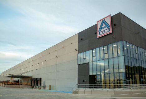 Locura por San Valentín: esta semana llegará a Aldi la planta que todo el mundo quiere a precio de derribo