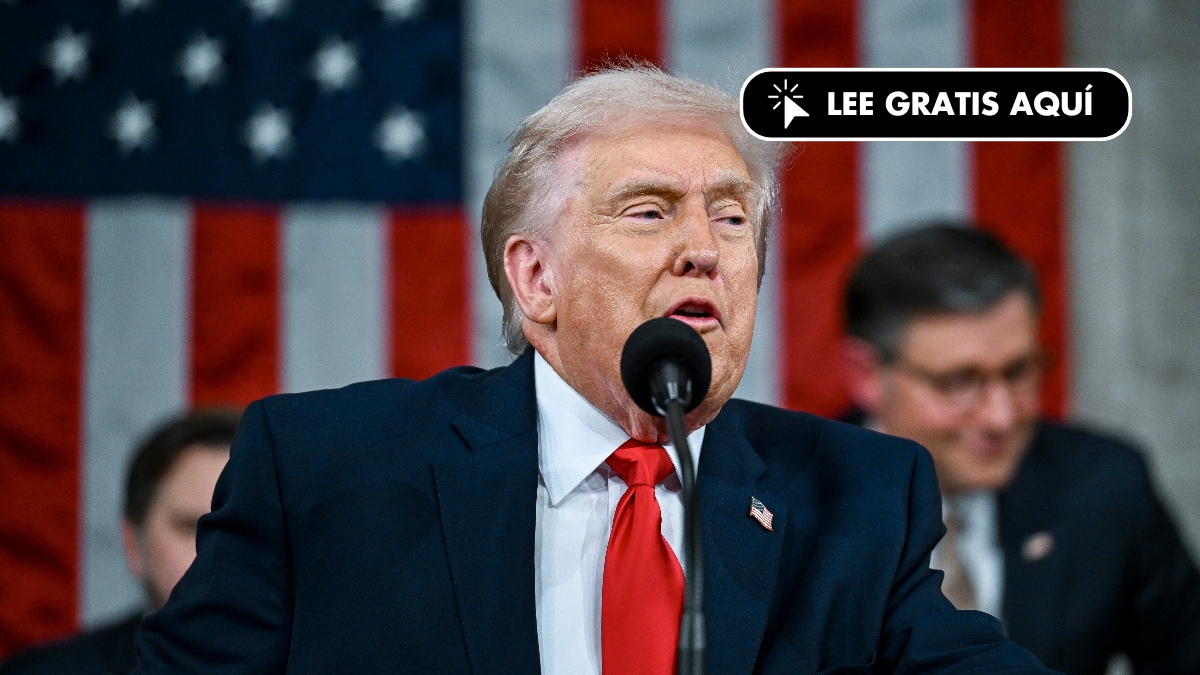 Donald Trump: «Quizás hacemos una toma amistosa de Cuba»