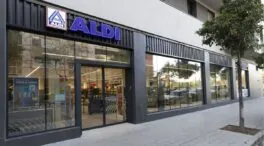Terremoto en Madrid por la nueva tienda que ALDI inaugurará en febrero: más de 1200 metros cuadrados y abierta todos los días