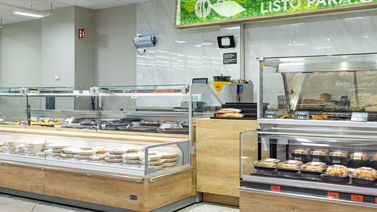 Adiós a la cocina: Mercadona lanza su última novedad en comida preparada, pero tendrá un difícil ‘examen’ en Valencia