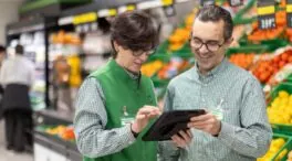 Adiós a dos secciones populares de Mercadona: Juan Roig lanza un nuevo formato de tienda para competir con Lidl o Carrefour