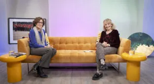 María Inés López-Ibor: «La tristeza ocupa más lugar en el cerebro que la alegría»