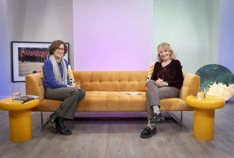 María Inés López-Ibor: «La tristeza ocupa más lugar en el cerebro que la alegría»