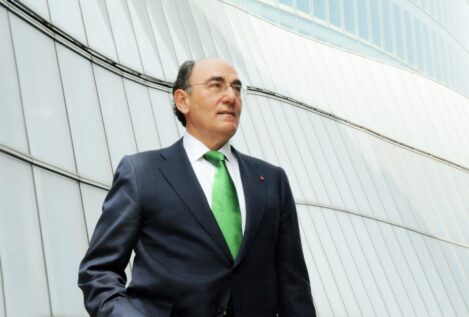 Iberdrola logró ganancias récord en 2025, impulsada por inversiones de 14.460 millones