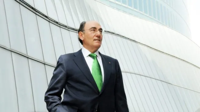 Iberdrola logró ganancias récord en 2025, impulsada por inversiones de 14.460 millones