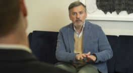 Ignacio Arsuaga, presidente de Hazte Oír: «Vox ha olvidado sus principios para ganar votos»