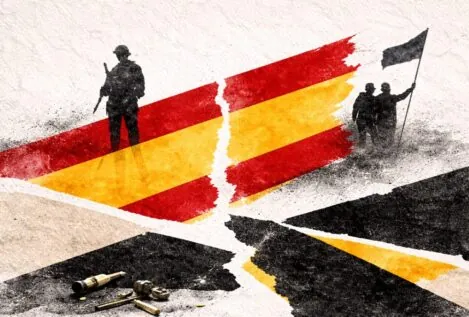 Cara al sol y sombra