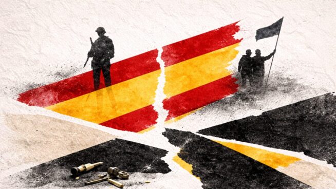 Cara al sol y sombra