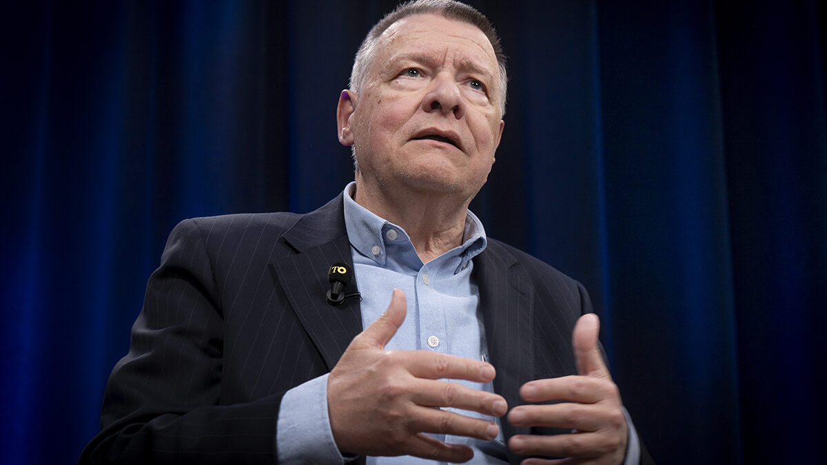 VÍDEO | Entrevista a Jordi Sevilla: «Sánchez va a ser el gran líder de la extrema izquierda, no Rufián»