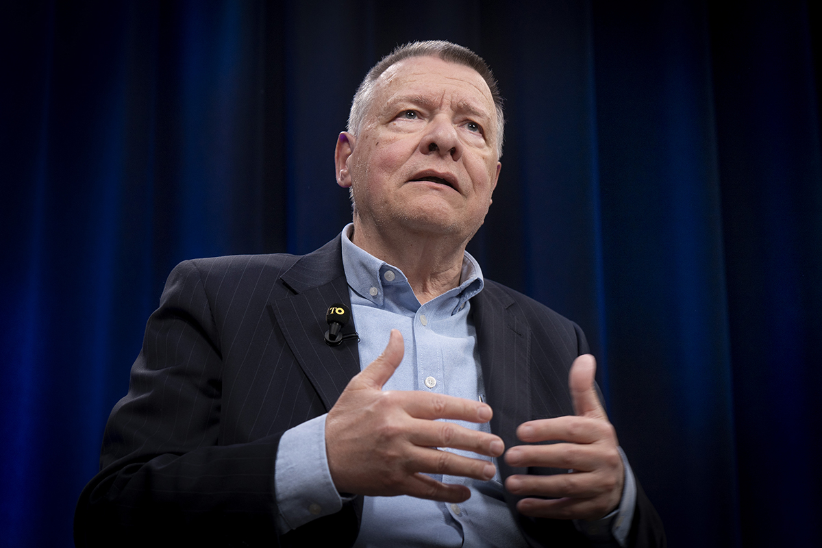 VÍDEO | Entrevista a Jordi Sevilla: «Sánchez va a ser el gran líder de la extrema izquierda, no Rufián»