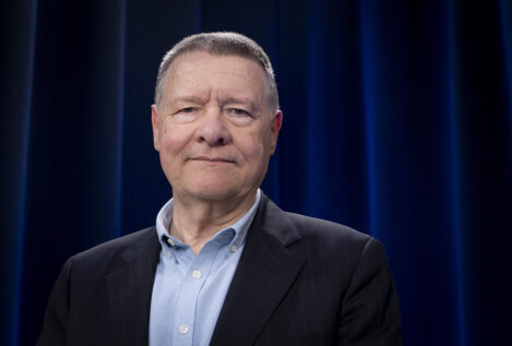 Jordi Sevilla: «En el PSOE necesitamos gente que no tenga miedo»