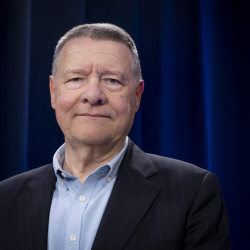 Podcast | Entrevista a Jordi Sevilla