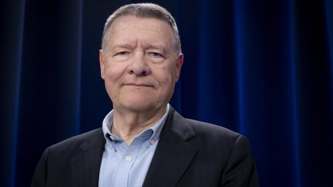 Podcast | Entrevista a Jordi Sevilla