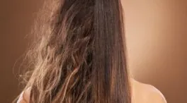 Javier Cervilla, peluquero, explica el truco antiencrespamiento definitivo: «Sécate el pelo y espera 10 minutos antes de salir»