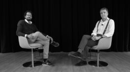 Pasó de una vida de éxito a hacerse jesuita... y terminó ayudando a miles de familias