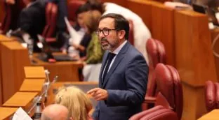 Alvise ficha a un exdirigente de Vox para encabezar la lista del 15-M por Salamanca