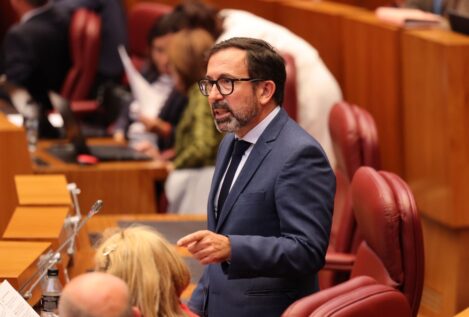 Alvise ficha a un exdirigente de Vox para encabezar la lista del 15-M por Salamanca