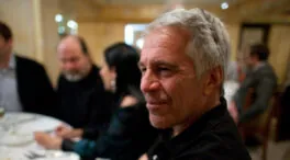 Netanyahu niega que Epstein trabajara como agente de Israel
