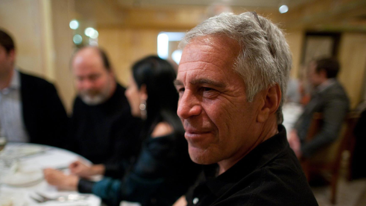 Netanyahu niega que Epstein trabajara como agente de Israel