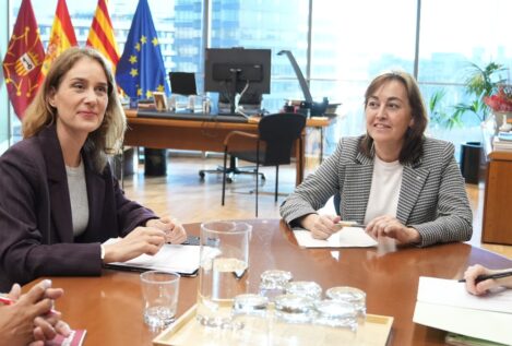 El Govern y Comuns pactan subir 100 millones las ayudas al alquiler para los Presupuestos