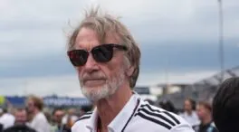 Un copropietario del Manchester United se disculpa por sus comentarios antiinmigrantes