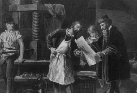 La libertad de expresión y sus enemigos