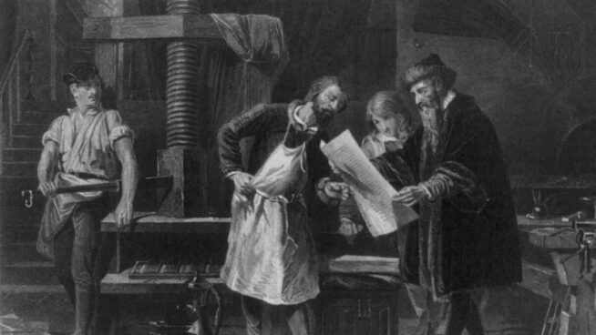 La libertad de expresión y sus enemigos