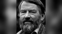 'El mago' vuelve a las librerías en el centenario de John Fowles