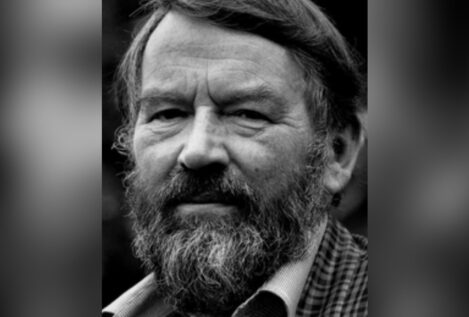 'El mago' vuelve a las librerías en el centenario de John Fowles