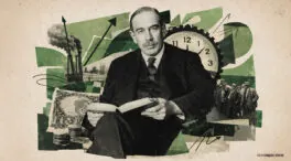 90 años de la 'Teoría general' de Keynes