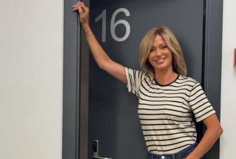 Jorge Lobo, experto en fitness, sobre el ejercicio que hace Susanna Griso (55) para cuidarse: «Es el más eficaz para tonificar»