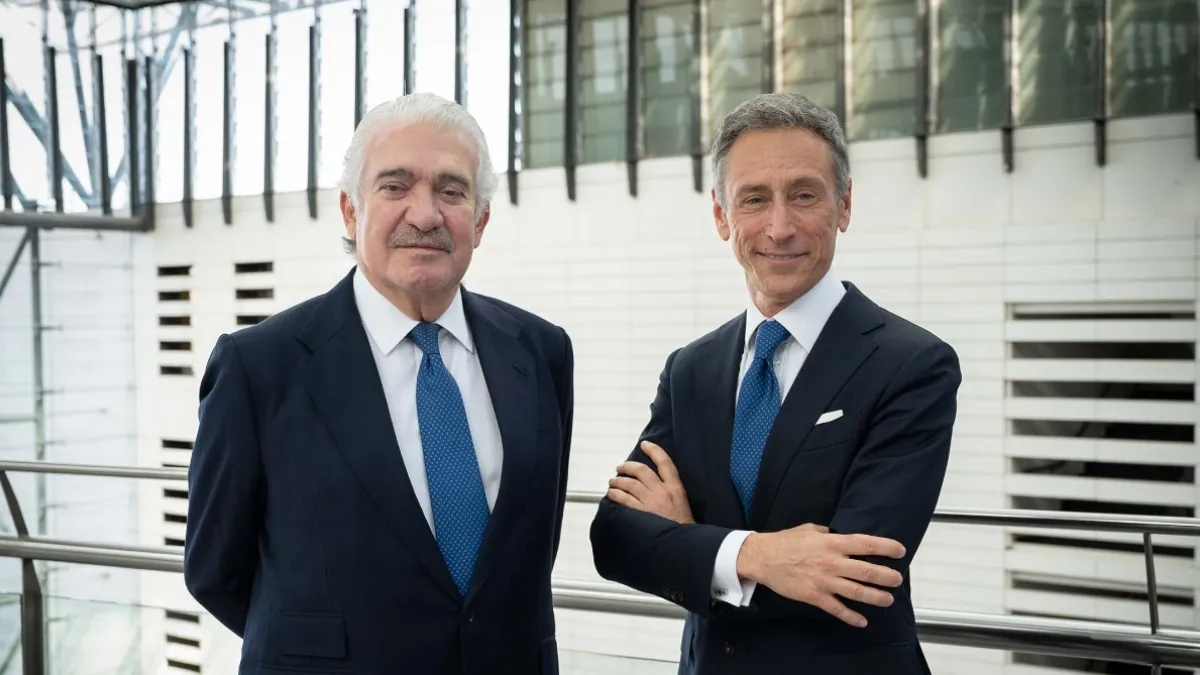 Endesa elevó un 16% sus ganancias en 2025, hasta 2.198 millones, y pulverizó objetivos