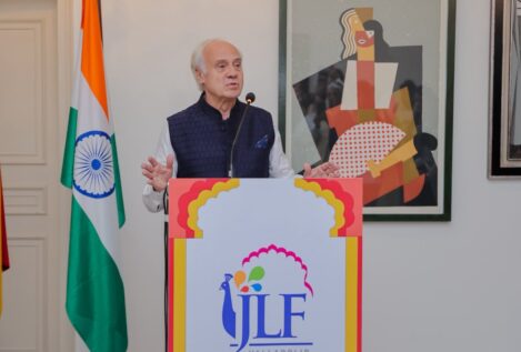 El PP señala al embajador de Sánchez en India por un presunto desvío de fondos públicos